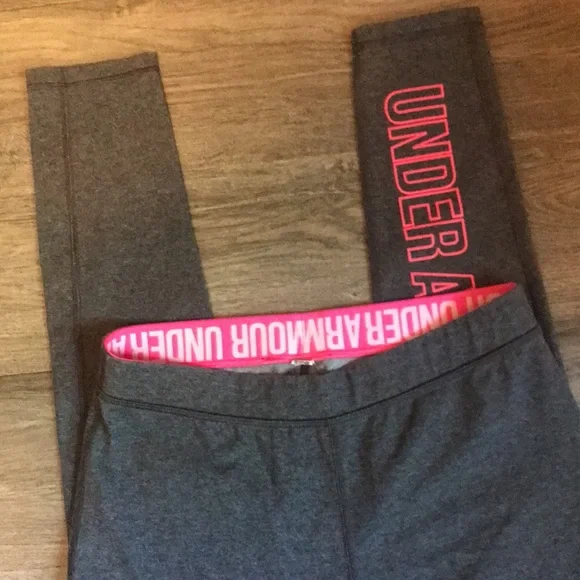 Under Armour leggings - Picture 3 of 3